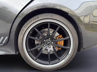 Mercedes-Benz AMG GT 63 S 4MATIC+ *KERAMIK*AERO-KIT*HeadUp*Luft*Soft*Garantie* MB100 Garantie - bilder 14