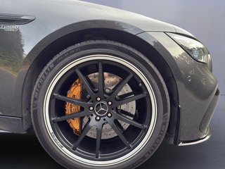 Mercedes-Benz AMG GT 63 S 4MATIC+ *KERAMIK*AERO-KIT*HeadUp*Luft*Soft*Garantie* MB100 Garantie - bilder 15