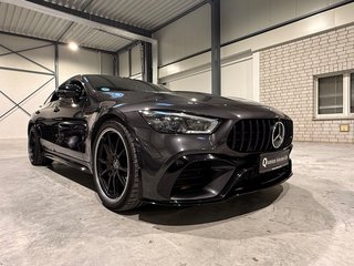 Mercedes-Benz AMG GT 63 S 4MATIC+ *KERAMIK*AERO-KIT*HeadUp*Luft*Soft*Garantie* MB100 Garantie - bilder 6
