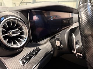 Mercedes-Benz AMG GT 63 S 4MATIC+ *KERAMIK*AERO-KIT*HeadUp*Luft*Soft*Garantie* MB100 Garantie - bilder 8