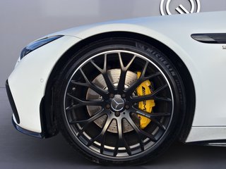 Mercedes-Benz SL63 AMG *AERO*DESIGNO*NIGHTII*LIFT*BURMESTER HIGHEND* MB100 - bilder 13