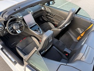 Mercedes-Benz SL63 AMG *AERO*DESIGNO*NIGHTII*LIFT*BURMESTER HIGHEND* MB100 - bilder 2