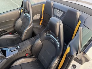 Mercedes-Benz SL63 AMG *AERO*DESIGNO*NIGHTII*LIFT*BURMESTER HIGHEND* MB100 - bilder 4