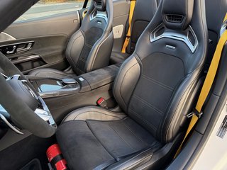 Mercedes-Benz SL63 AMG *AERO*DESIGNO*NIGHTII*LIFT*BURMESTER HIGHEND* MB100 - bilder 5