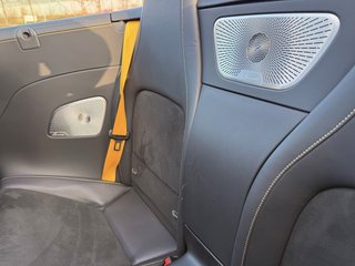 Mercedes-Benz SL63 AMG *AERO*DESIGNO*NIGHTII*LIFT*BURMESTER HIGHEND* MB100 - bilder 6