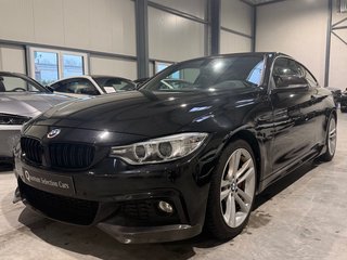 BMW 435 Gebrauchtwagen Kaufen
