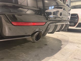 BMW 435i *EGO-X-Klappenabgas*Carbon-EXTERIEUR* - photo 1