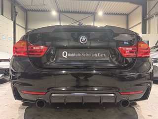 BMW 435i *EGO-X-Klappenabgas*Carbon-EXTERIEUR* - photo 2