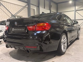 BMW 435i *EGO-X-Klappenabgas*Carbon-EXTERIEUR* - photo 3