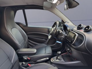 smart BRABUS Tailormade Cabrio *LED*EQ-Interieur*Soundanlage*1of1*EINZELSTÜCK*18Zoll* Basis 66 kW - bilder 2