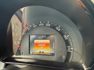 smart BRABUS Tailormade Cabrio *LED*EQ-Interieur*Soundanlage*1of1*EINZELSTÜCK*18Zoll* Basis 66 kW - bilder 14