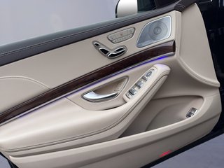 Mercedes-Benz S 560 4Matic *AMG*360*MultiBeam*Pano*Burmester*MB100 Pano, MB100 - bilder 4