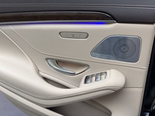 Mercedes-Benz S 560 4Matic *AMG*360*MultiBeam*Pano*Burmester*MB100 Pano, MB100 - bilder 5