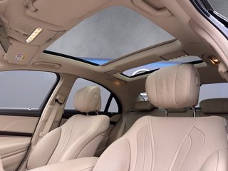 Mercedes-Benz S 560 4Matic *AMG*360*MultiBeam*Pano*Burmester*MB100 Pano, MB100 - bilder 9