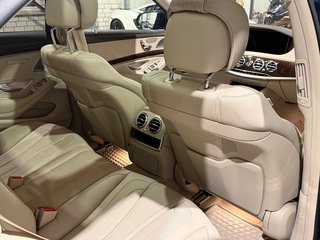 Mercedes-Benz S 560 4Matic *AMG*360*MultiBeam*Pano*Burmester*MB100 Pano, MB100 - foto 3