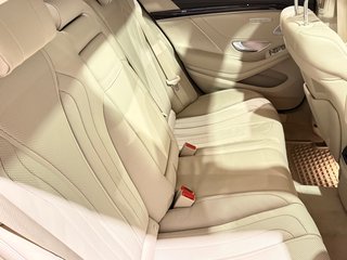 Mercedes-Benz S 560 4Matic *AMG*360*MultiBeam*Pano*Burmester*MB100 Pano, MB100 - foto 4