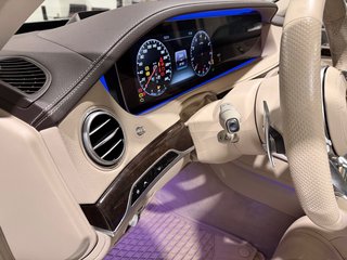 Mercedes-Benz S 560 4Matic *AMG*360*MultiBeam*Pano*Burmester*MB100 Pano, MB100 - foto 2