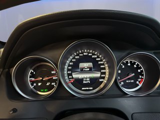 Mercedes-Benz C 63 AMG Coupe Black Series - photo 3