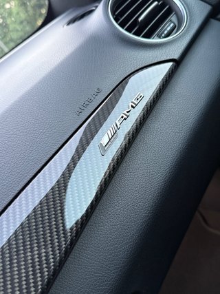 Mercedes-Benz C 63 AMG Coupe Black Series - photo 10
