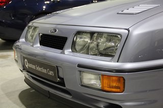 Ford Sierra RS Cosworth *restauriert*RARITÄT*TOP-ZUSTAND*ClassicDATA* Classic Data 1- - foto 6