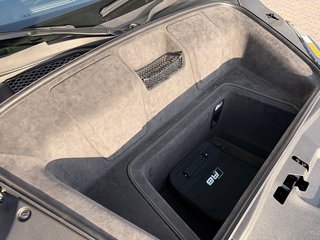 Audi R8 Coupe 5.2 FSI *1of1*-EXKLUSIVE*CARBON*FULL OPTION  RWD performance VERDE HERMES - photo 5