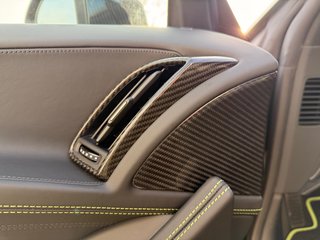 Audi R8 Coupe 5.2 FSI *1of1*-EXKLUSIVE*CARBON*FULL OPTION  RWD performance VERDE HERMES - photo 8