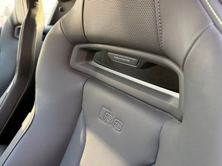 Audi R8 Coupe 5.2 FSI *1of1*-EXKLUSIVE*CARBON*FULL OPTION  RWD performance VERDE HERMES - photo 11