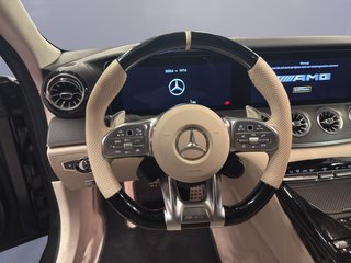 Mercedes-Benz GT63 *AERO*Schalensitz*Designo*SAGA*Night* - photo 1