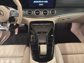 Mercedes-Benz GT63 *AERO*Schalensitz*Designo*SAGA*Night* - photo 4
