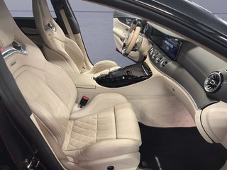 Mercedes-Benz GT63 *AERO*Schalensitz*Designo*SAGA*Night* - photo 5