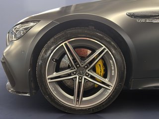 Mercedes-Benz GT63 *AERO*Schalensitz*Designo*SAGA*Night* - photo 9