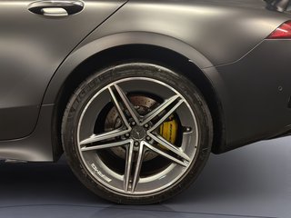 Mercedes-Benz GT63 *AERO*Schalensitz*Designo*SAGA*Night* - photo 10