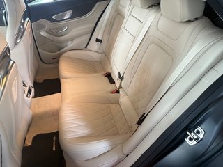 Mercedes-Benz GT63 *AERO*Schalensitz*Designo*SAGA*Night* - photo 13