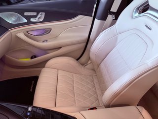 Mercedes-Benz GT63 *AERO*Schalensitz*Designo*SAGA*Night* - photo 15