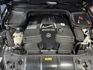 Mercedes-Benz GLE 63 AMG S  Garantie 05/2028 Standheizung Pano 360 Luft - bilder 3