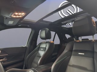 Mercedes-Benz GLE 63 AMG S  Garantie 05/2028 Standheizung Pano 360 Luft - bilder 11