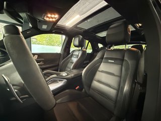 Mercedes-Benz GLE 63 AMG S  Garantie 05/2028 Standheizung Pano 360 Luft - bilder 13