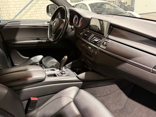 BMW X6 M HAMANN *HUD*22ZOLL*Carbon*Leder*LED*HiFiProfessional* - photo 2
