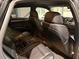 BMW X6 M HAMANN *HUD*22ZOLL*Carbon*Leder*LED*HiFiProfessional* - photo 5