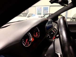 BMW X6 M HAMANN *HUD*22ZOLL*Carbon*Leder*LED*HiFiProfessional* - photo 7