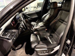 BMW X6 M HAMANN *HUD*22ZOLL*Carbon*Leder*LED*HiFiProfessional* - photo 6