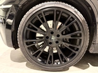 BMW X6 M HAMANN *HUD*22ZOLL*Carbon*Leder*LED*HiFiProfessional* - photo 8