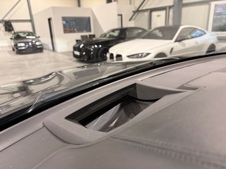 BMW X6 M HAMANN *HUD*22ZOLL*Carbon*Leder*LED*HiFiProfessional* - photo 12