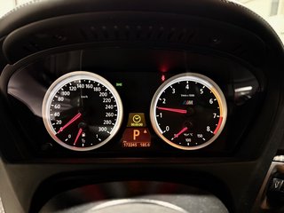 BMW X6 M HAMANN *HUD*22ZOLL*Carbon*Leder*LED*HiFiProfessional* - photo 11