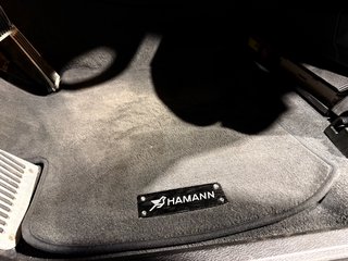 BMW X6 M HAMANN *HUD*22ZOLL*Carbon*Leder*LED*HiFiProfessional* - photo 10