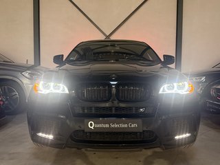 BMW X6 M HAMANN *HUD*22ZOLL*Carbon*Leder*LED*HiFiProfessional* - photo 14