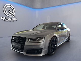 Audi S8 Gebrauchtwagen Kaufen