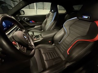 BMW M2 *HeadUp*Carbon*HarmanKardon*LED*Kamera* - bilder 1