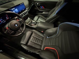 BMW M2 *HeadUp*Carbon*HarmanKardon*LED*Kamera* - bilder 2