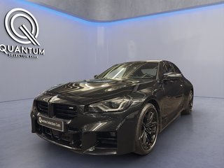 BMW M2 Gebrauchtwagen Kaufen